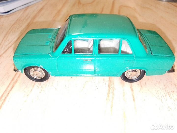 Модели автомобилей 1 43 СССР
