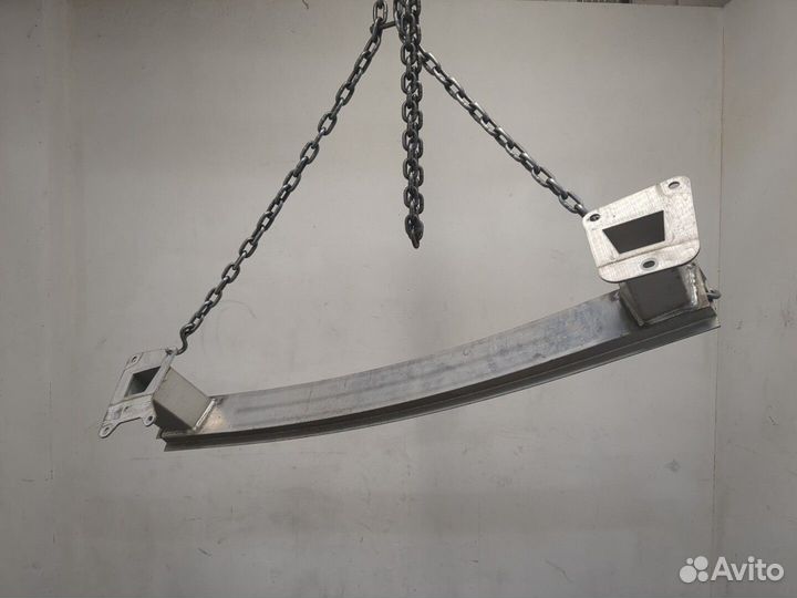 Усилитель бампера задний Chevrolet Volt