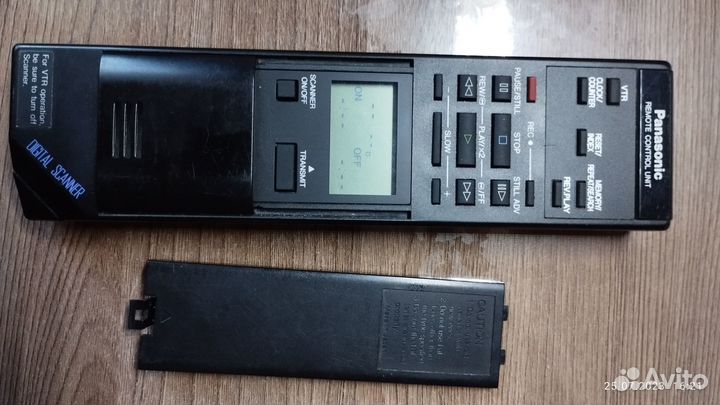 Пду Funai, Panasonic EUR571110, Panasonic VEQ0935