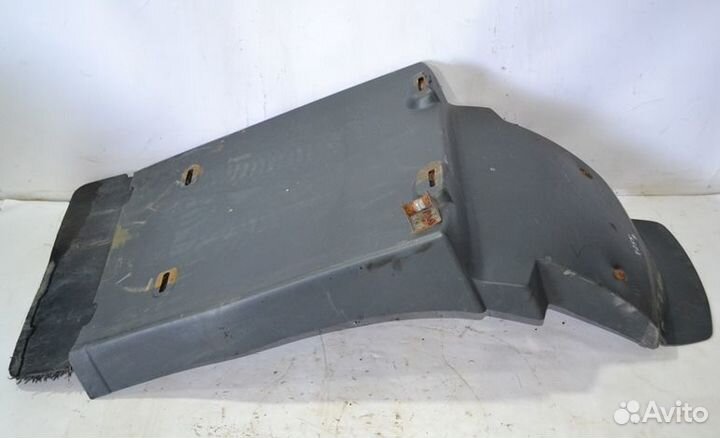 Крыло переднего моста, заднее правое volvo FH (01