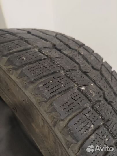 Toyo Observe GSi-6 225/45 R18 95V