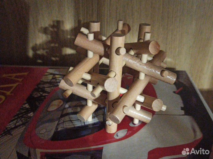 Головоломка