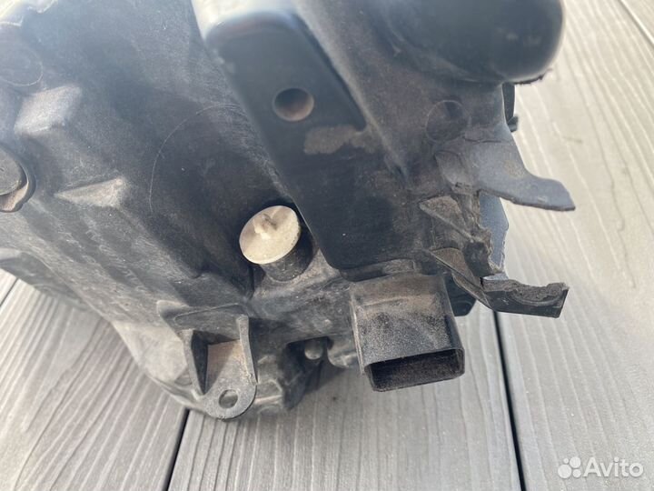 Фары Volvo XC 60 Full led