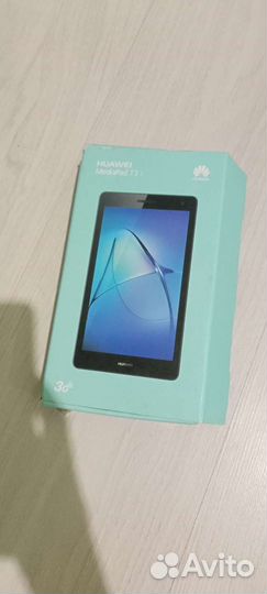 Планшет Huawei MediaPad T3 7