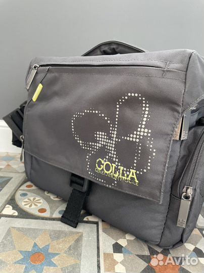 Сумка для фотоаппарата