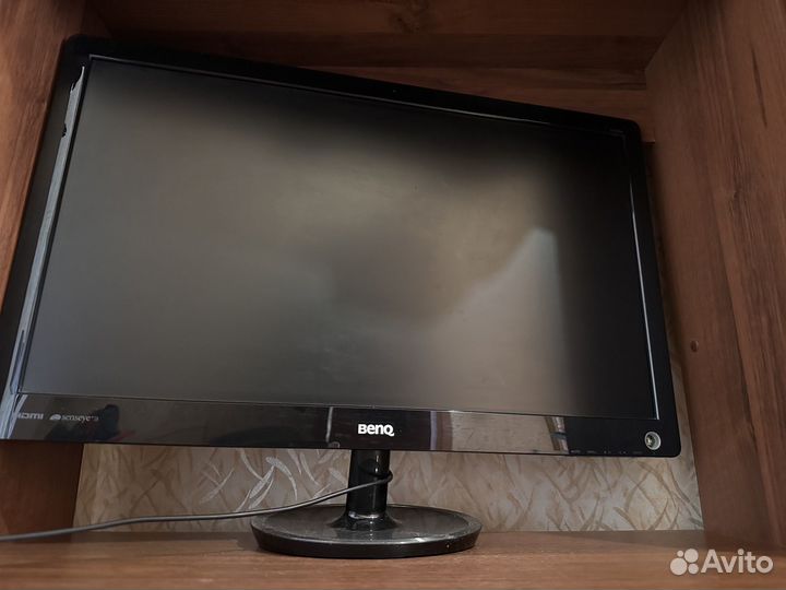Монитор benq 22