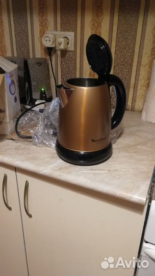 Чайник электрический