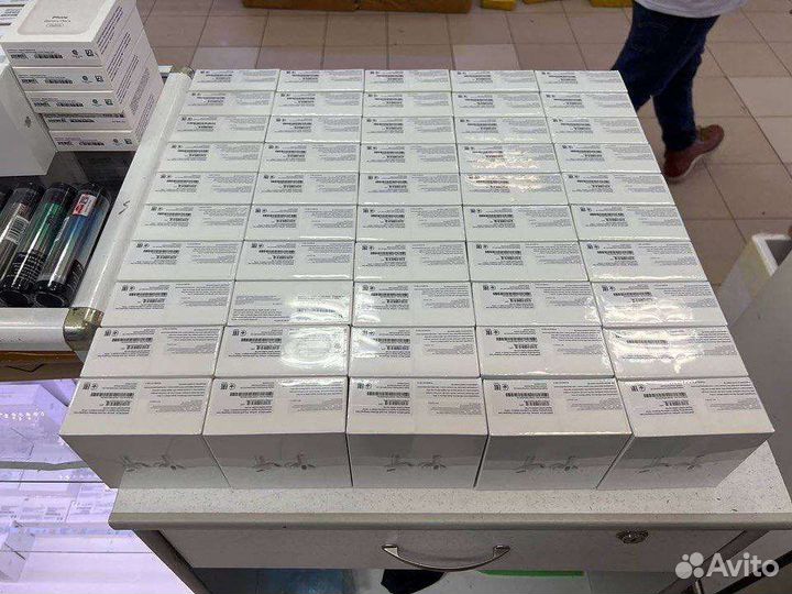 Наушники оптом