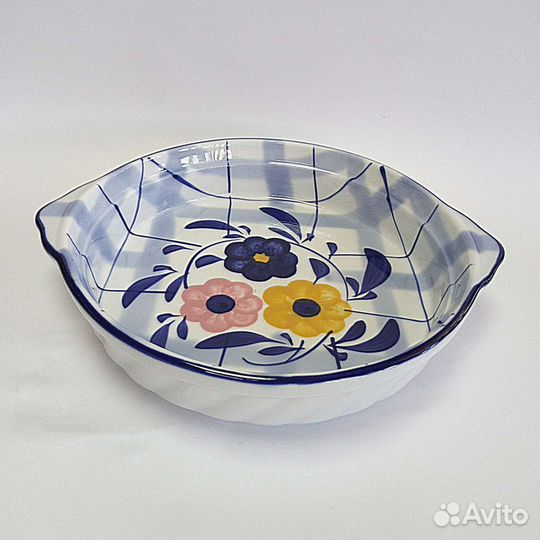 Формы для запекания