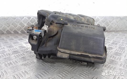 Впускной коллектор бензиновый nissan juke F15 (SKR