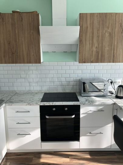 2-к. квартира, 31 м², 3/20 эт.