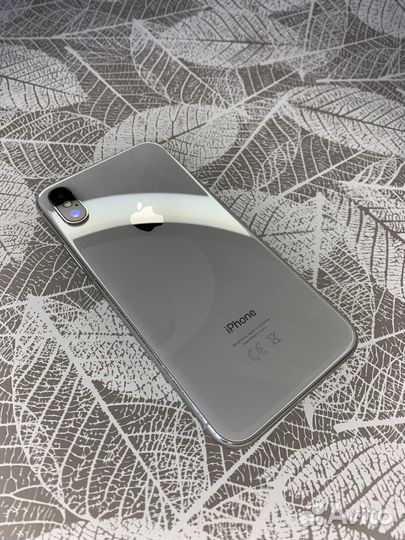 iPhone X 64gb