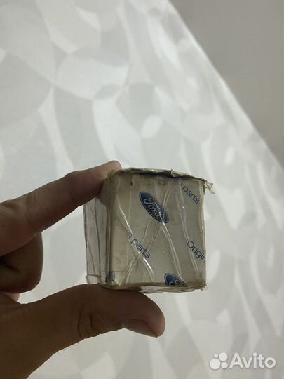 Вилка 5ой передачи форд фокус 2