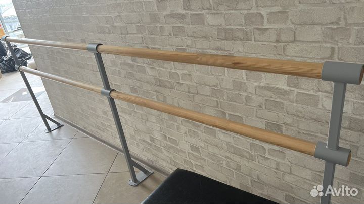 Балетный станок