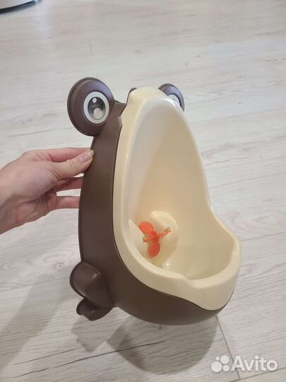 Детский писуар