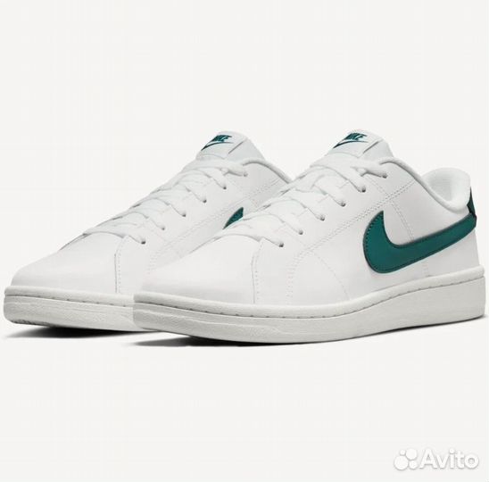Кеды nike Court Royale 2