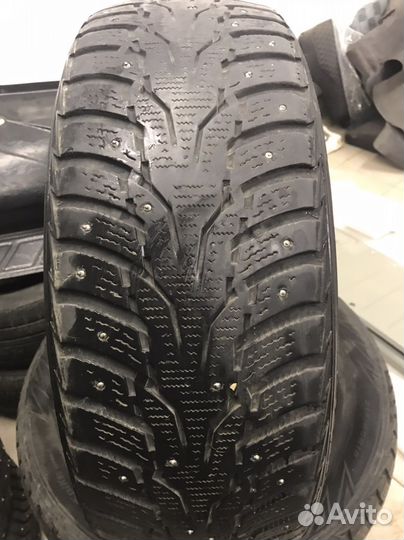 Nexen Winguard Spike WS62 215/60 R16