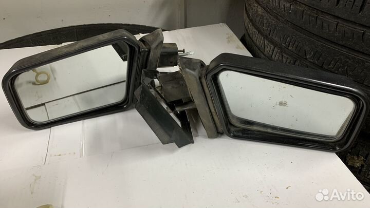 Зеркала ваз 2114, 2115, 2109, 21099