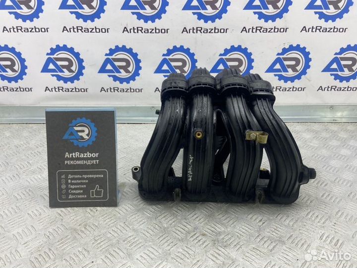 Коллектор впускной Газ Волга Крайслер 2.4 dohc