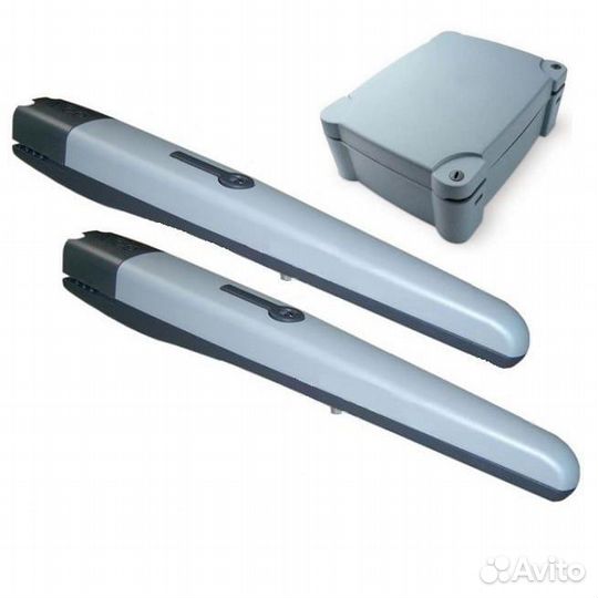 Nice TO5016pbdkit2 автоматика для распашных ворот