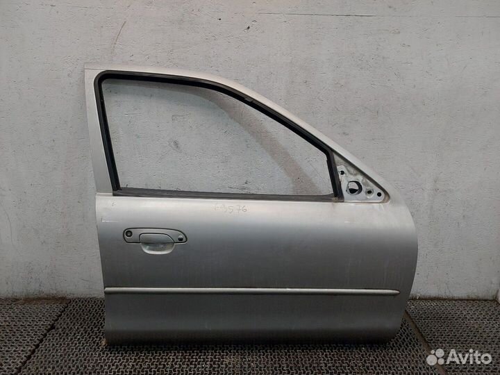 Дверь боковая Ford Mondeo 1, 1996