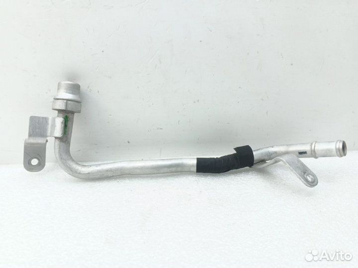 Трубка системы охлаждения Audi Q5 FY 2.0 DET 2019