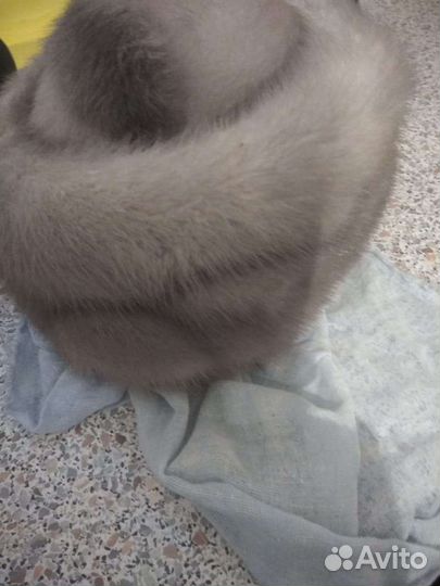 Шапки женские