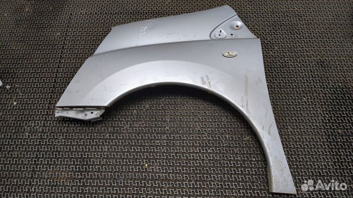 Крыло Peugeot Expert, 2007