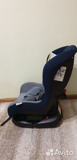 Автокресло Babyton от 0