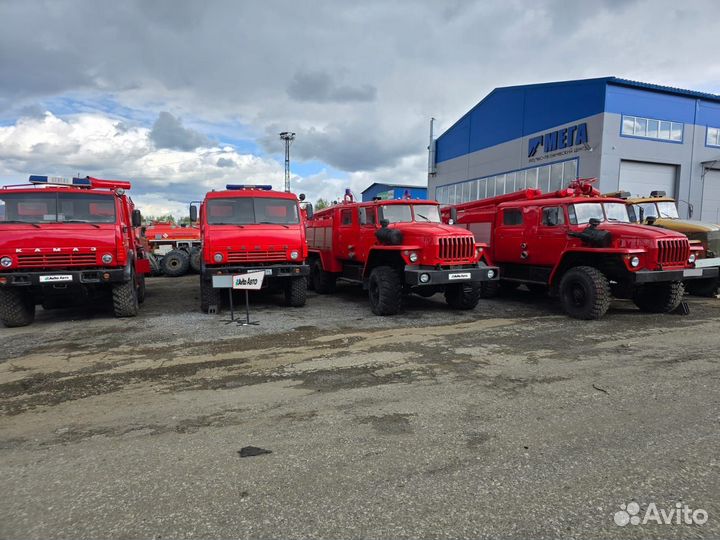 КАМАЗ 43114, 2004