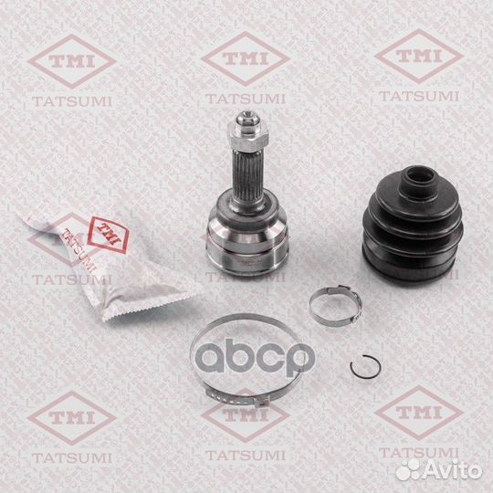 ШРУС наружный Tatsumi TDA1064 TDA1064 tatsumi