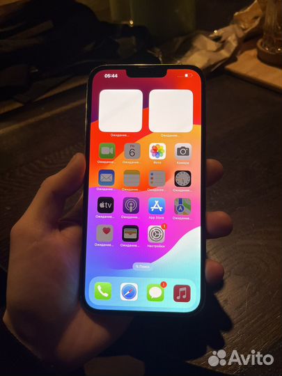 iPhone 13 Pro Max, 128 ГБ