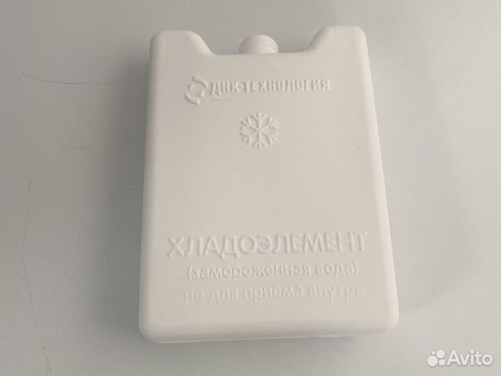 Хладоэлемент