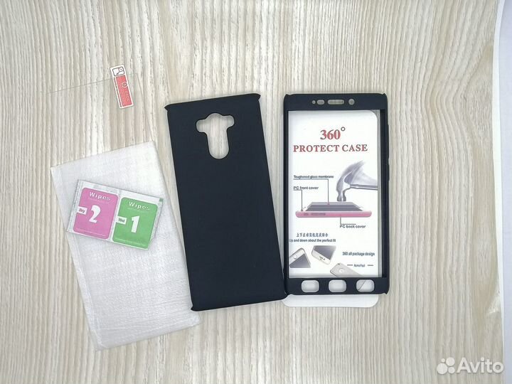 Чехол Xiaomi Redmi4/4Pro