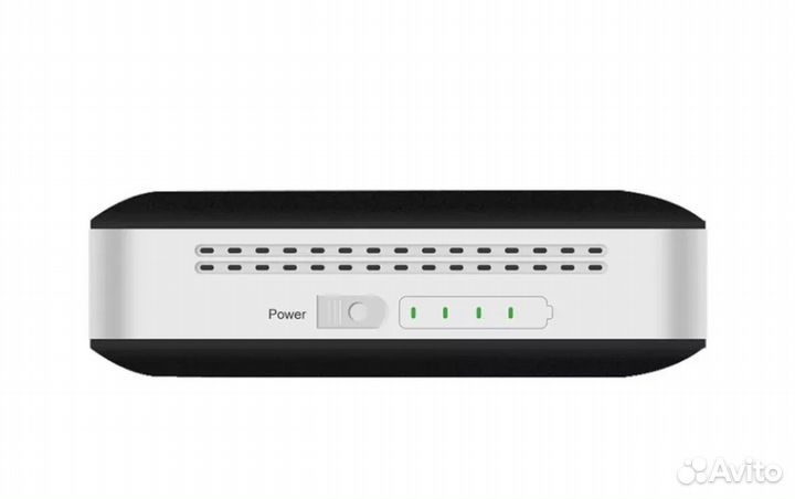 Wifi роутер 4g модем