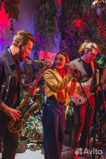 Уроки вокала для начинающих/вокальная студия