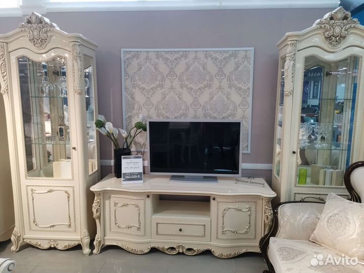 Тумба TV Джоконда