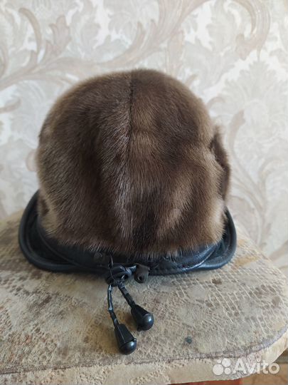 Шапка женская