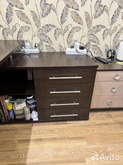 Сол письменный