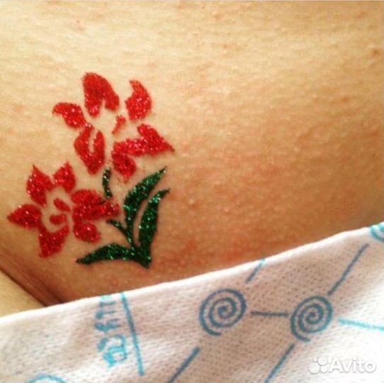 Шугаринг Гелинг