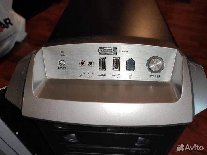 Корпус oldi серии personal модели 6XM1