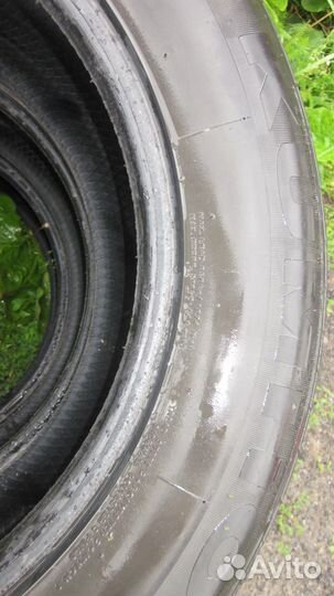 Kumho 823 Power Guard AT 225/65 R17