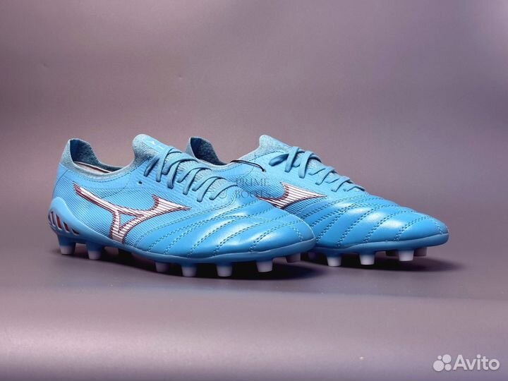 Бутсы Mizuno Morelia Neo q-4683