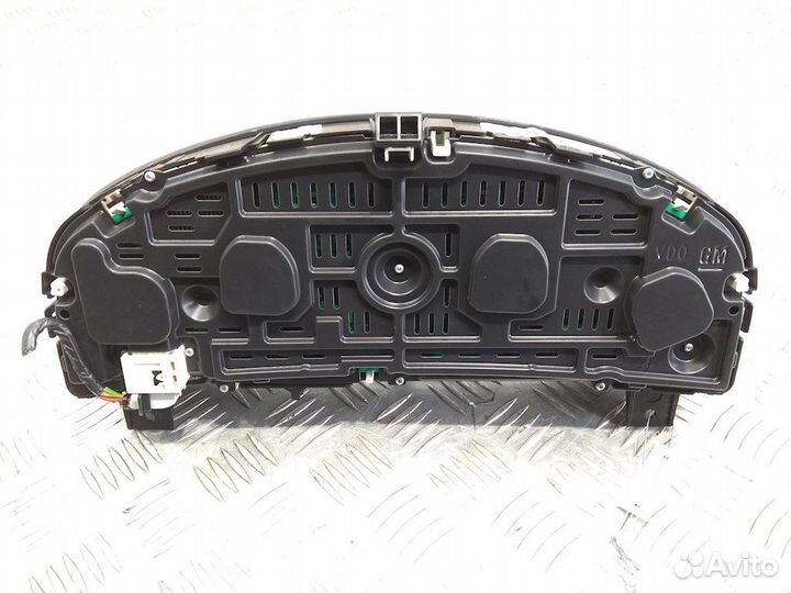 Панель для Opel Vectra C