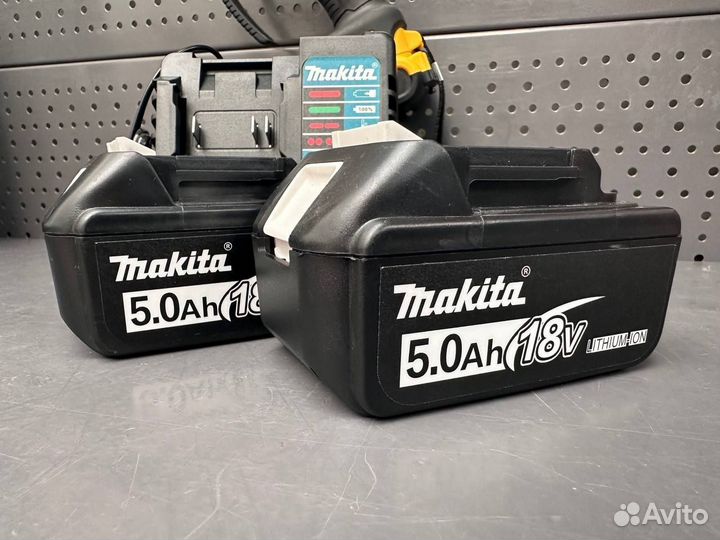 Винтоверт Makita24V