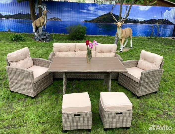 Мебель для кафе