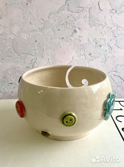 Клубочница