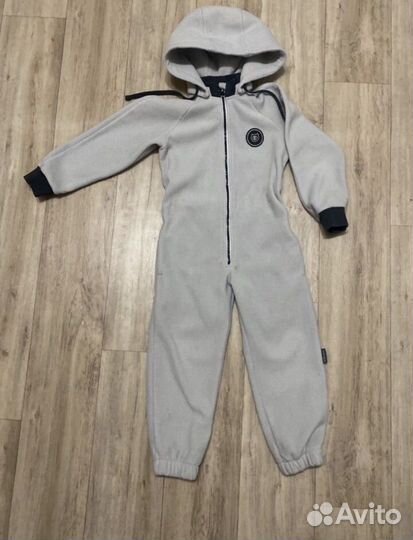 Комбинезон bambinizon 110/116