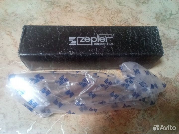 Щипцы д/хлеба Zepter LX-133