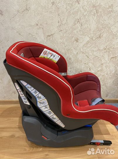 Детское автокресло